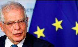 بوريل: نخطط لاجتماع على المستوى الوزاري بين الاتحاد الأوروبي والعراق